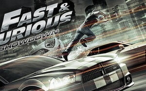 Fast and Furious Showdown