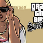 Grand Thef Auto San Andreas
