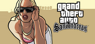 Grand Thef Auto San Andreas