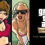 Grand Theft Auto The Trilogy The Definitive Edition