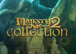 Majesty 2 Collection