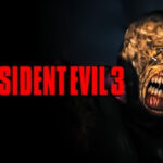 Resident Evil 3
