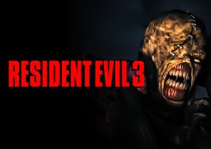 Resident Evil 3