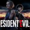 Resident Evil 3 Remake