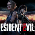 Resident Evil 3 Remake