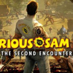 Serious Sam HD The Second Encounter