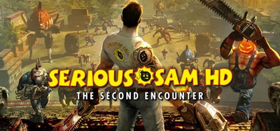 Serious Sam HD The Second Encounter