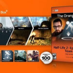 Half Life 2 The Orange Box