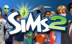 The Sims 2 - Complete Collection
