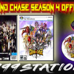 Grand Chase Offline S4