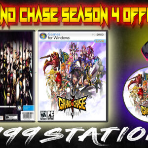 Grand Chase Offline S4