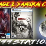 Lineage 2 Samurai Crow LAN - Offline