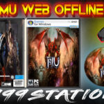 MU Web - Flash Based