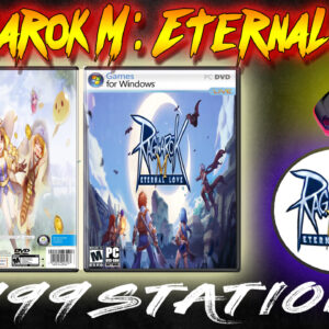 Ragnarok M: Eternal Love Offline