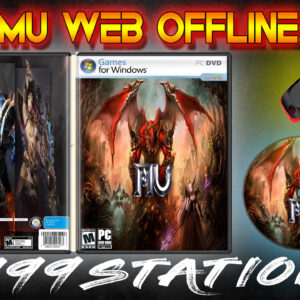 MU Web - Flash Based