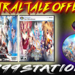 Astral Tale Offline / LAN