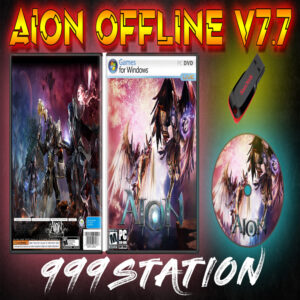 AION Offline v7.7