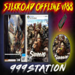 Silkroad Offline v188 LAN / WiFi - LAN
