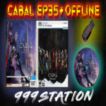 CABAL EP35+ OFFLINE / LAN