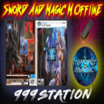 Sword And Magic Mobile Offline Patch 2023