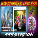 JADE DYNASTY CLASSIC OFFLINE / LAN v422